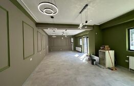 Spațiu comercial, 60.20 mp, zona Rovine