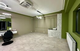 Spațiu comercial, 60.20 mp, zona Rovine