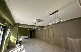 Spațiu comercial, 60.20 mp, zona Rovine