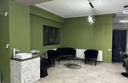 Spațiu comercial, 60.20 mp, zona Rovine