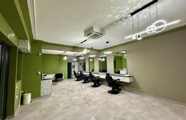 Spațiu comercial, 60.20 mp, zona Rovine