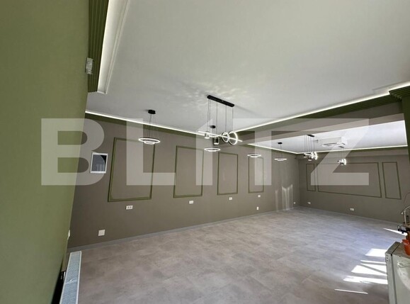 Spațiu comercial de vânzare Rovine - 192296SVC | BLITZ Craiova | Poza1