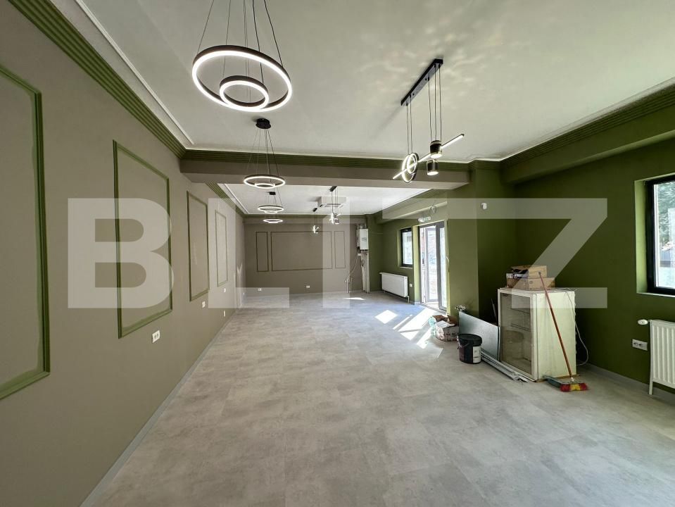 Spațiu comercial de vânzare Rovine - 192296SVC | BLITZ Craiova | Poza2