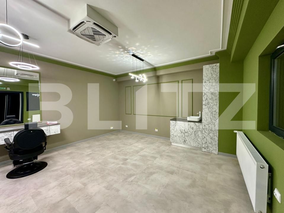 Spațiu comercial de vânzare Rovine - 192296SVC | BLITZ Craiova | Poza4