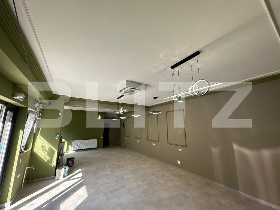 Spațiu comercial de vânzare Rovine - 192296SVC | BLITZ Craiova | Poza3
