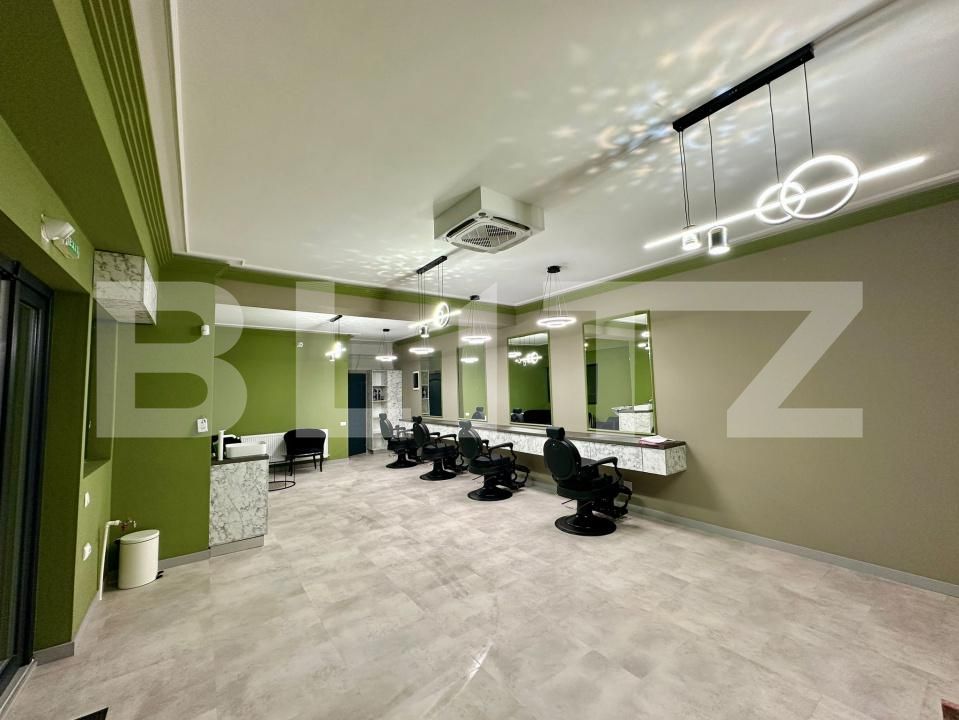 Spațiu comercial de vânzare Rovine - 192296SVC | BLITZ Craiova | Poza5