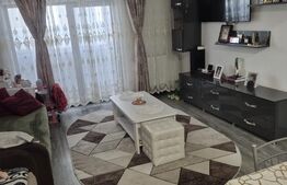 Apartament 2 camere, 45,90 mp, zona Capsunarie