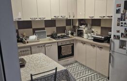 Apartament 2 camere, 45,90 mp, zona Capsunarie