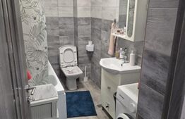 Apartament 2 camere, 41.80 mp, zona Capsunarie