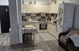 Apartament 2 camere, 41.80 mp, zona Capsunarie