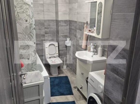 Apartament de vânzare 2 camere Exterior  Nord - 192301AV | BLITZ Craiova | Poza8