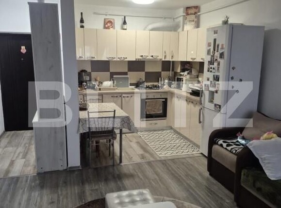 Apartament de vânzare 2 camere Exterior Est - 192301AV | BLITZ Craiova | Poza2