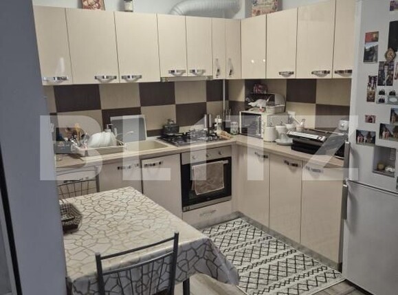 Apartament de vânzare 2 camere Exterior  Nord - 192301AV | BLITZ Craiova | Poza3