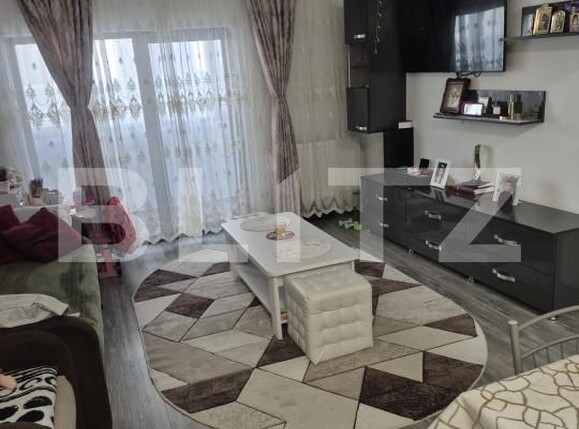 Apartament de vânzare 2 camere Exterior  Nord - 192301AV | BLITZ Craiova | Poza1