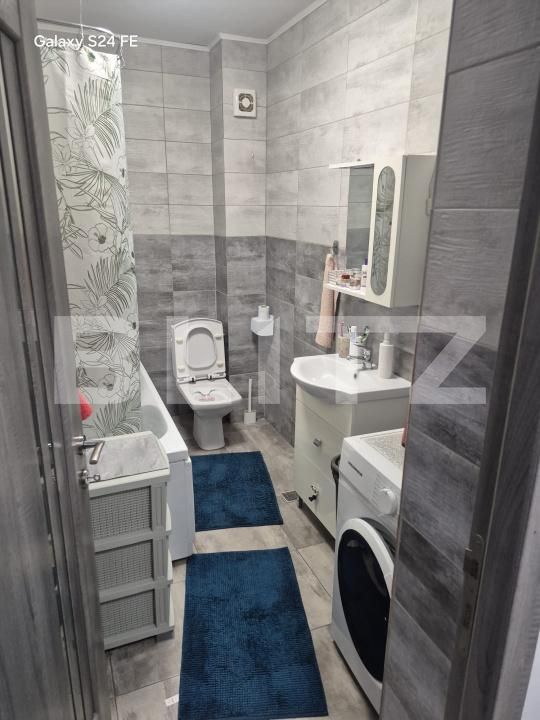 Apartament de vânzare 2 camere Exterior  Nord - 192301AV | BLITZ Craiova | Poza8