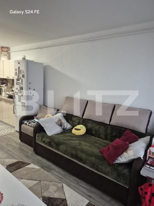 Apartament de vânzare 2 camere Exterior  Nord - 192301AV | BLITZ Craiova | Poza4