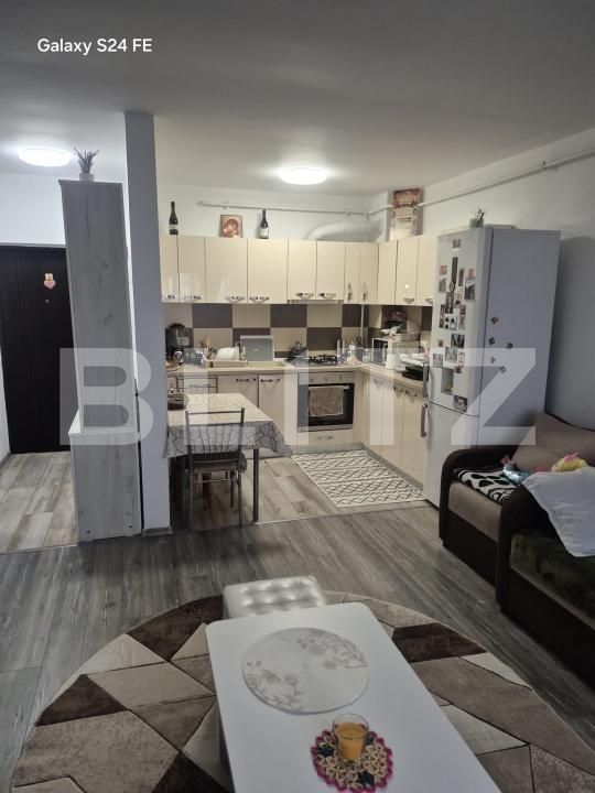 Apartament de vânzare 2 camere Exterior  Nord - 192301AV | BLITZ Craiova | Poza2