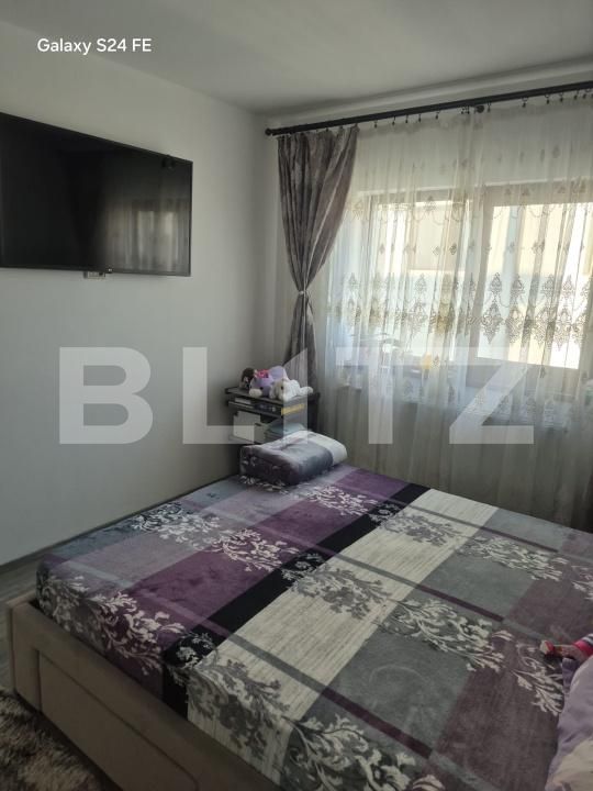 Apartament de vânzare 2 camere Exterior  Nord - 192301AV | BLITZ Craiova | Poza5