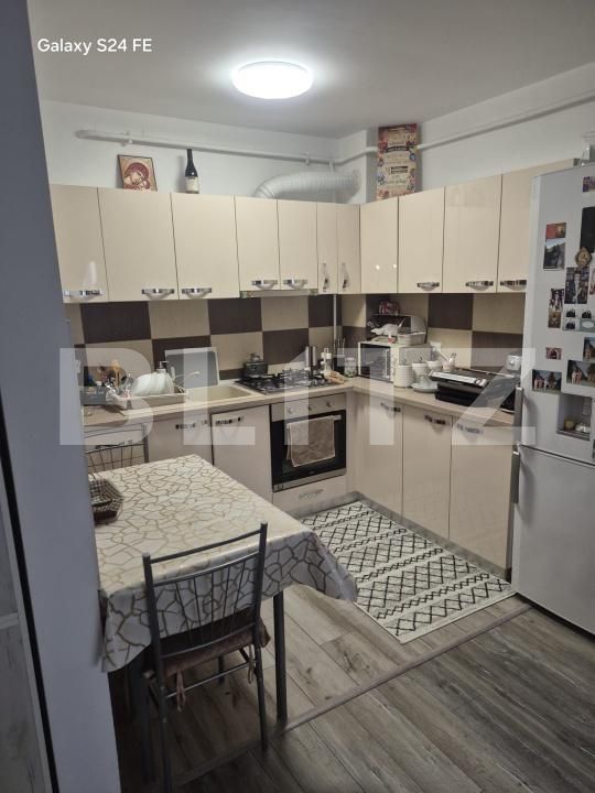 Apartament de vânzare 2 camere Exterior  Nord - 192301AV | BLITZ Craiova | Poza3