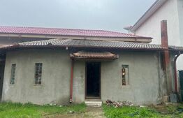 Casa, 192 mp, teren 1021 mp, Breasta