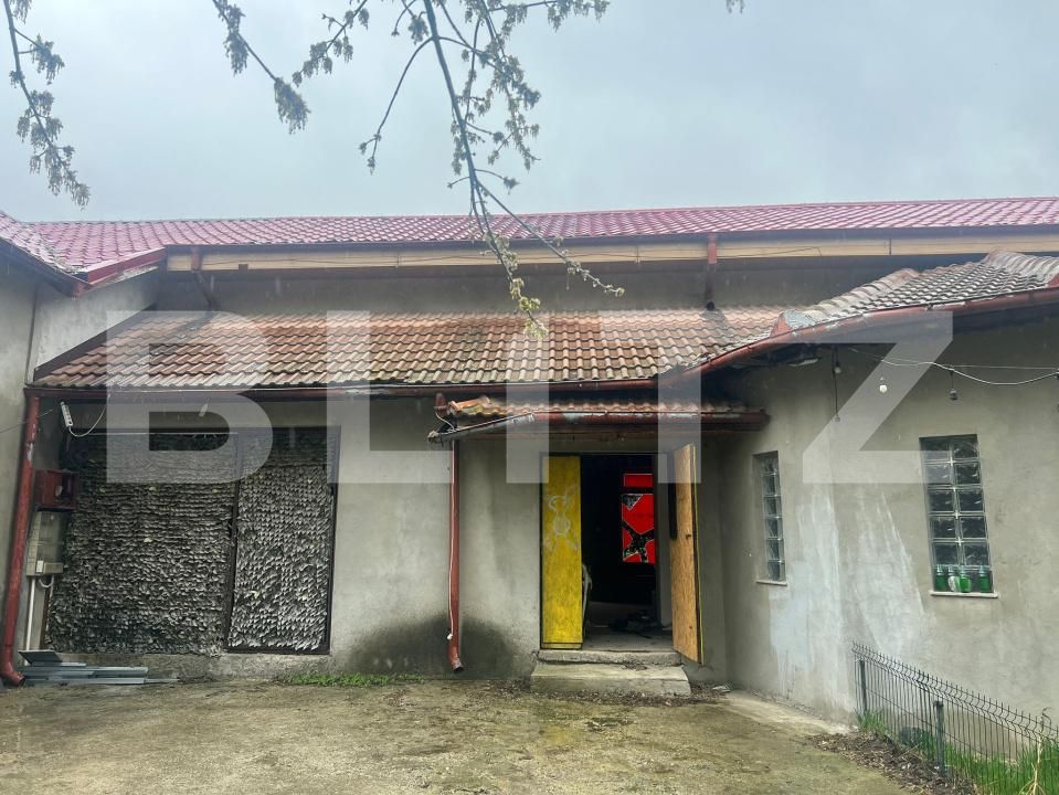 Casa de vânzare 7 camere Exterior Vest - 192302CV | BLITZ Craiova | Poza8