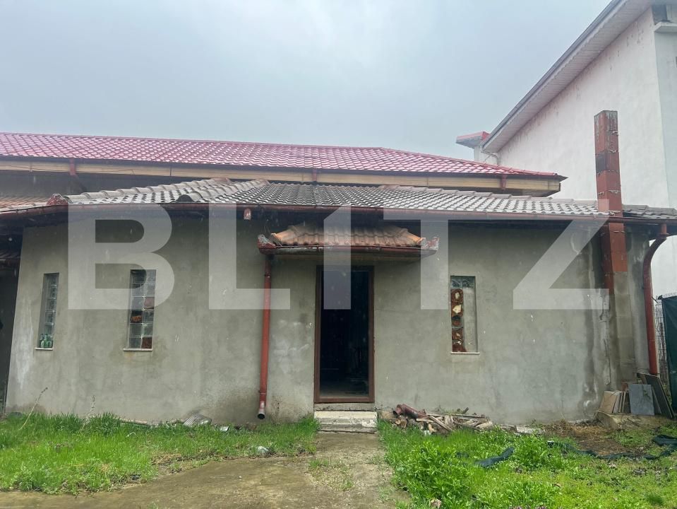 Casa de vânzare 7 camere Exterior Vest - 192302CV | BLITZ Craiova | Poza6