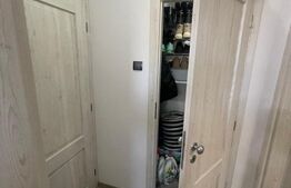 Apartament 2 camere transformat in 3, Brazda lui Novac, zona Big Familly