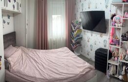 Apartament 2 camere transformat in 3, Brazda lui Novac, zona Big Familly