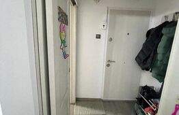 Apartament 2 camere transformat in 3, Brazda lui Novac, zona Big Familly