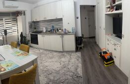 Apartament 2 camere transformat in 3, Brazda lui Novac, zona Big Familly