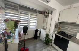 Apartament 2 camere transformat in 3, Brazda lui Novac, zona Big Familly