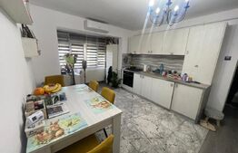Apartament 2 camere transformat in 3, Brazda lui Novac, zona Big Familly