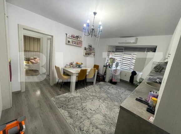 Apartament de vânzare 2 camere Brazda lui Novac - 192320AV | BLITZ Craiova | Poza1