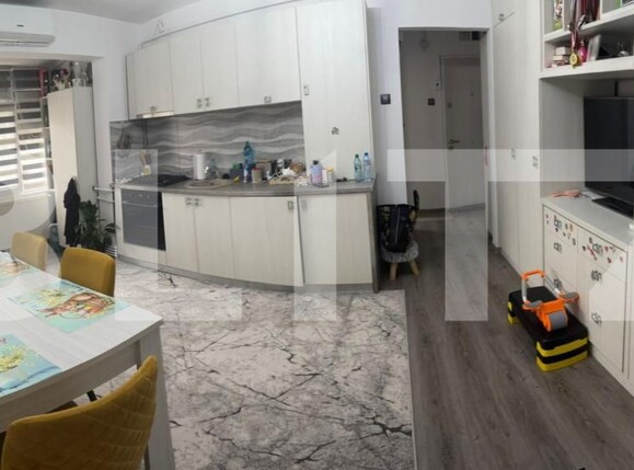 Apartament de vânzare 2 camere Brazda lui Novac - 192320AV | BLITZ Craiova | Poza3