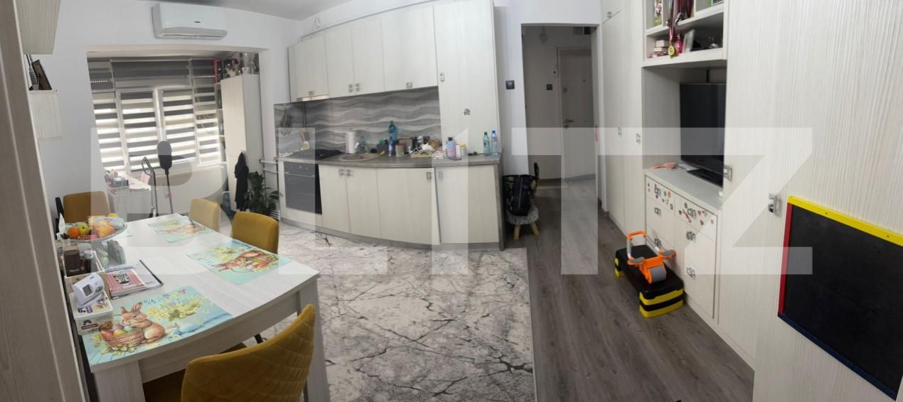 Apartament de vânzare 2 camere Brazda lui Novac - 192320AV | BLITZ Craiova | Poza3