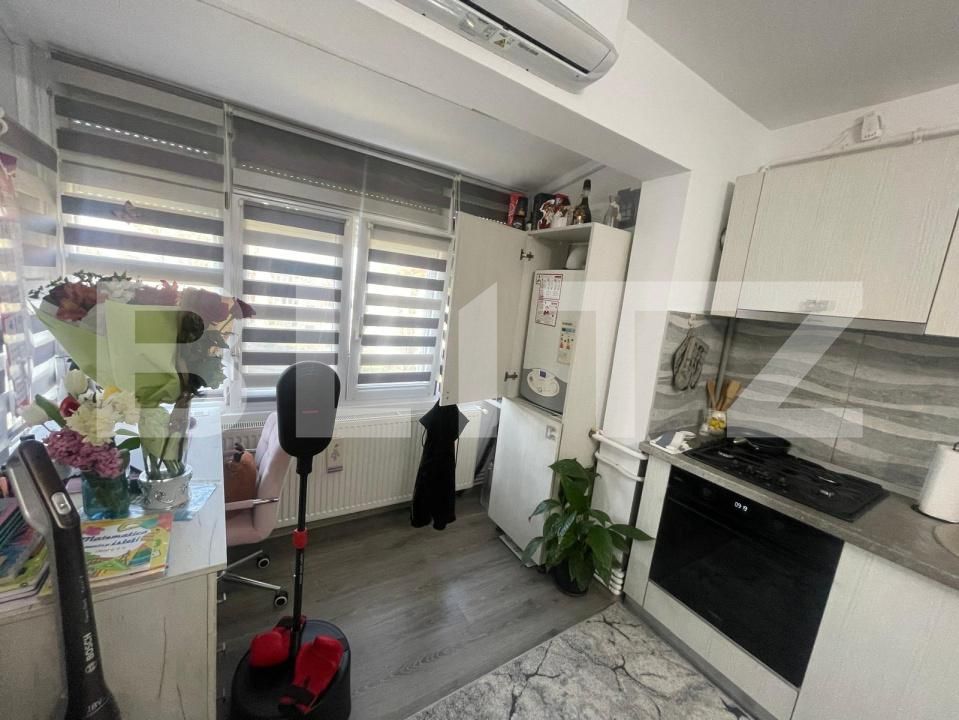 Apartament de vânzare 2 camere Brazda lui Novac - 192320AV | BLITZ Craiova | Poza4