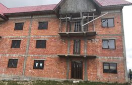 CASA Duplex, 360 mp, zona Baia de Fier, RANCA