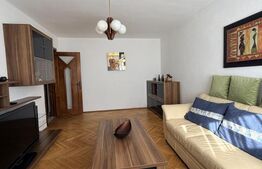 Apartament 4 camere decomandat, 77 mp, zona Gradina Botanica