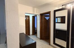 Apartament 4 camere decomandat, 77 mp, zona Gradina Botanica