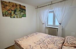 Apartament 4 camere decomandat, 77 mp, zona Gradina Botanica