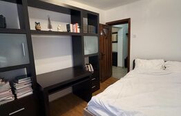 Apartament 4 camere decomandat, 77 mp, zona Gradina Botanica