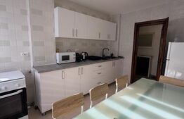 Apartament 4 camere decomandat, 77 mp, zona Gradina Botanica