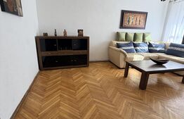 Apartament 4 camere decomandat, 77 mp, zona Gradina Botanica