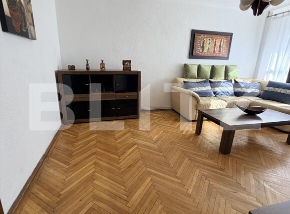 Apartament de vânzare 4 camere Titulescu - 192336AV | BLITZ Craiova | Poza4