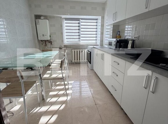 Apartament de vânzare 4 camere Titulescu - 192336AV | BLITZ Craiova | Poza1