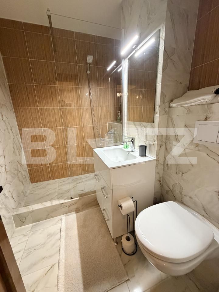 Apartament de vânzare 4 camere Titulescu - 192336AV | BLITZ Craiova | Poza10