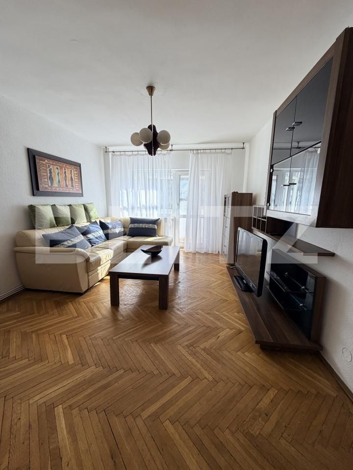 Apartament de vânzare 4 camere Titulescu - 192336AV | BLITZ Craiova | Poza5