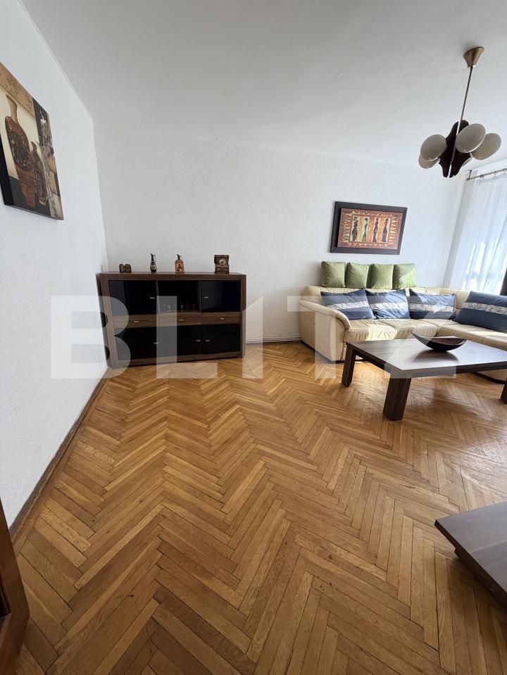 Apartament de vânzare 4 camere Titulescu - 192336AV | BLITZ Craiova | Poza4