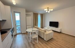Apartament 2 camere, 67 mp, open-space, zona Electroputere Mall