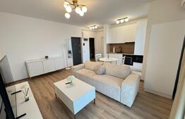 Apartament 2 camere, 67 mp, open-space, zona Electroputere Mall